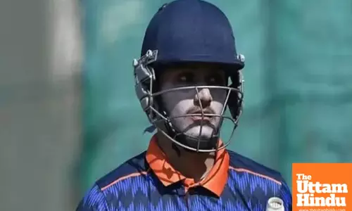 Befriended on Social Media, Lured with Love, Then Raped: Former Mumbai Indians Cricketer Arrested