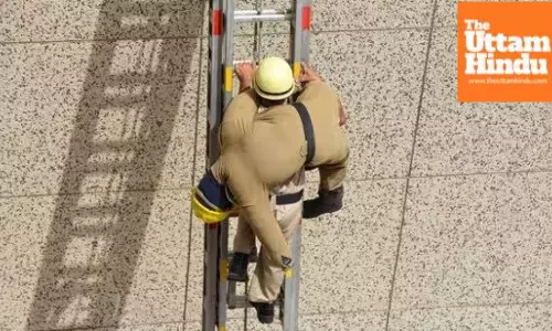 Sirens to Sound Tomorrow in Several Districts of Punjab, Haryana and Other States — Check City List