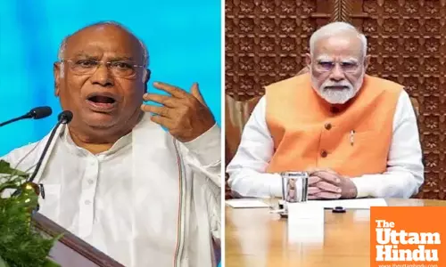 Kharge makes major claim on Pahalgam attack: ‘PM Modi cancelled Kashmir visit after receiving intel alert 3 days prior’
