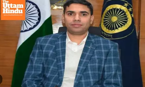 Pradeep Dahiya appointed new MCG Chief