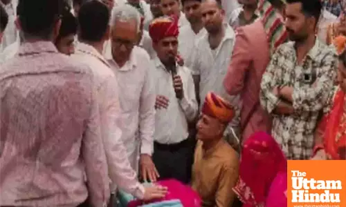 Who Needs a Car When You Can Have a Petrol Pump? Dowry Gets an Upgrade!