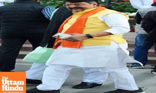 MP Govt to recruit 850 local tribals to keep watch on Maoists