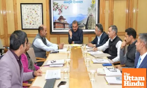 Women domestic workers in Himachal to get Rs 1,500 pension per month