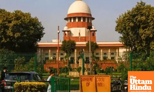 A Groundbreaking Move: Supreme Court Makes Judges Financial Disclosures Public for the First Time