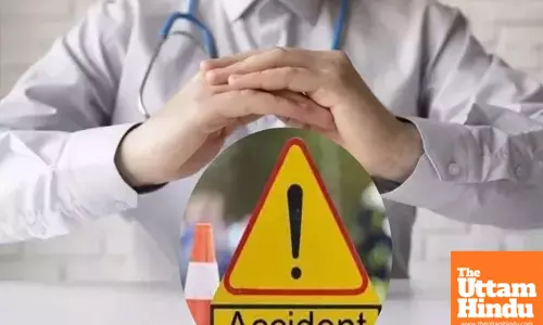 Great News: Road Accident Victims to Receive Free Treatment with New Cashless Treatment Scheme Nationwide