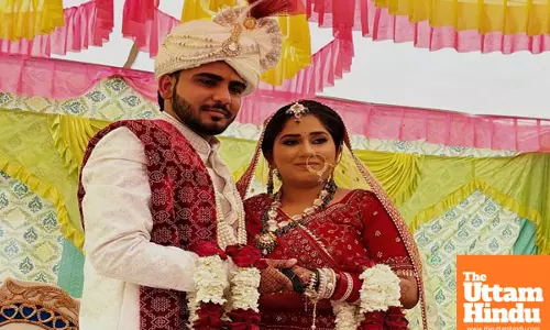 Breaking Tradition: Groom in Haryana Returns ₹11 Lakh Dowry, Calls Bride the True Gift