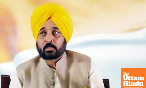 Mann Government’s Big Decision: Crackdown on Bureaucratic Apathy in Tehsil Offices, No More Arbitrary Absences