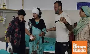 Pakistan Opens Fire on LoC in Rage, 3 Indian Civilians Killed, Army Retaliates Strongly Pakistan Opens Fire on LoC in Rage, 3 Indian Civilians Killed, Army Retaliates Strongly