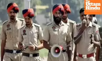 Punjab Sealed Off: Operation Sindoor Sparks Statewide Alert Punjab Sealed Off: Operation Sindoor Sparks Statewide Alert