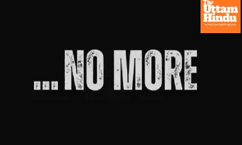 No more, Indias firm message to terror networks after Operation Sindoor No more, Indias firm message to terror networks after Operation Sindoor