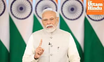 PM Modi named Operation Sindoor as Indias response to Pahalgam terror attack PM Modi named Operation Sindoor as Indias response to Pahalgam terror attack