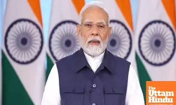 PM Modis First Statement After Pahalgam Attack: Army Executed Operation as Planned PM Modis First Statement After Pahalgam Attack: Army Executed Operation as Planned