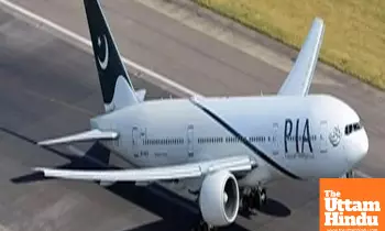 Operation Sindoor Aftermath: Pakistans Skies Fall Silent After Indias Airstrike Operation Sindoor Aftermath: Pakistans Skies Fall Silent After Indias Airstrike