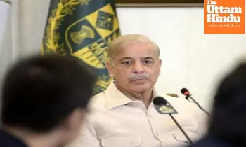 Pakistan put on red alert, PM Shehbaz to address the nation in few hours Pakistan put on red alert, PM Shehbaz to address the nation in few hours