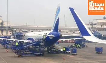 Indian carriers issue fresh travel advisories, cancel more flights till May 10 Indian carriers issue fresh travel advisories, cancel more flights till May 10