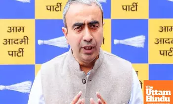 Operation Sindoor Reflects Indian Army’s Precision and Courage: Anurag Dhanda Operation Sindoor Reflects Indian Army’s Precision and Courage: Anurag Dhanda