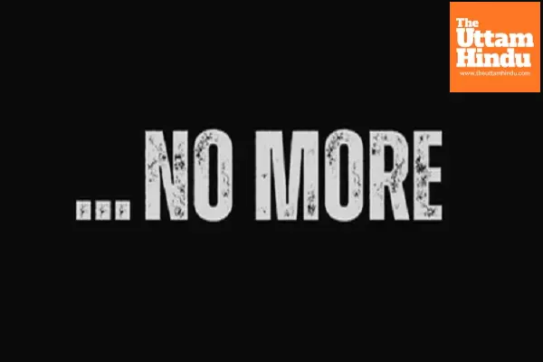 No more, Indias firm message to terror networks after Operation Sindoor No more, Indias firm message to terror networks after Operation Sindoor