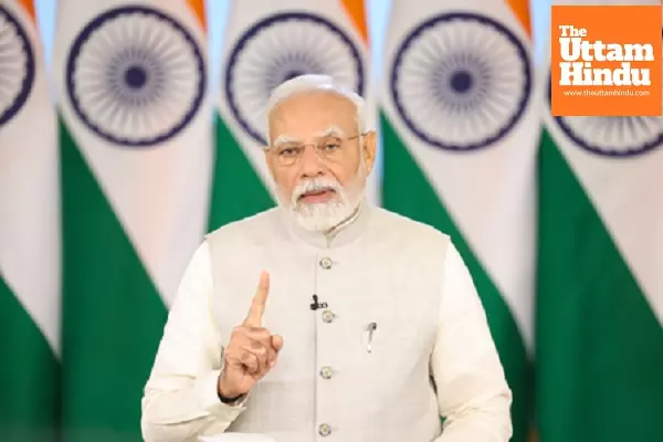 PM Modi named Operation Sindoor as Indias response to Pahalgam terror attack PM Modi named Operation Sindoor as Indias response to Pahalgam terror attack