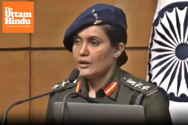 In just 25 minutes, India’s Operation Sindoor strikes 9 terror Camps in Pak, kills 70 terrorists In just 25 minutes, India’s Operation Sindoor strikes 9 terror Camps in Pak, kills 70 terrorists