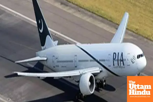 Operation Sindoor Aftermath: Pakistans Skies Fall Silent After Indias Airstrike Operation Sindoor Aftermath: Pakistans Skies Fall Silent After Indias Airstrike