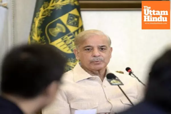Pakistan put on red alert, PM Shehbaz to address the nation in few hours Pakistan put on red alert, PM Shehbaz to address the nation in few hours