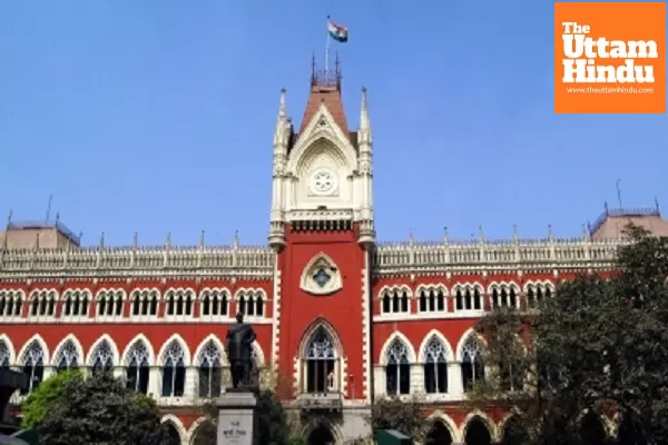 WBSSC recruitment case: Calcutta HC steps back from hearing contempt plea WBSSC recruitment case: Calcutta HC steps back from hearing contempt plea
