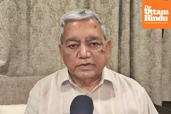 Perfectly named to honour victims of Pahalgam massacre: Army veterans hail codename Operation Sindoor Perfectly named to honour victims of Pahalgam massacre: Army veterans hail codename Operation Sindoor