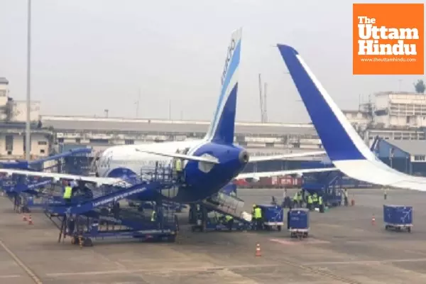 Indian carriers issue fresh travel advisories, cancel more flights till May 10 Indian carriers issue fresh travel advisories, cancel more flights till May 10