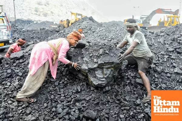 Cabinet approves revised SHAKTI policy for coal allocation to power sector Cabinet approves revised SHAKTI policy for coal allocation to power sector