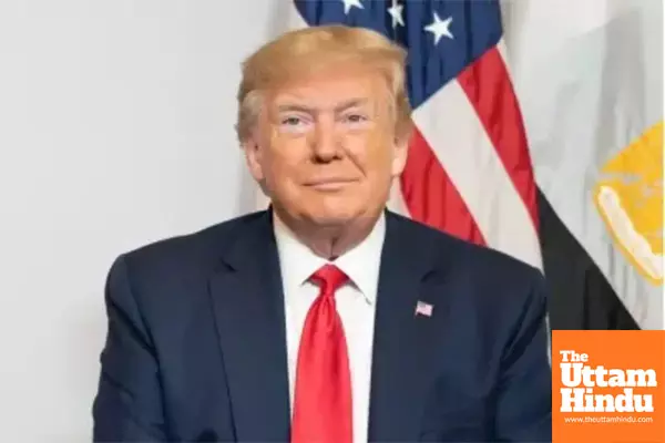 Trumps Kashmir proposal: Dangerous diplomacy in a sensitive South Asian dynamic Trumps Kashmir proposal: Dangerous diplomacy in a sensitive South Asian dynamic