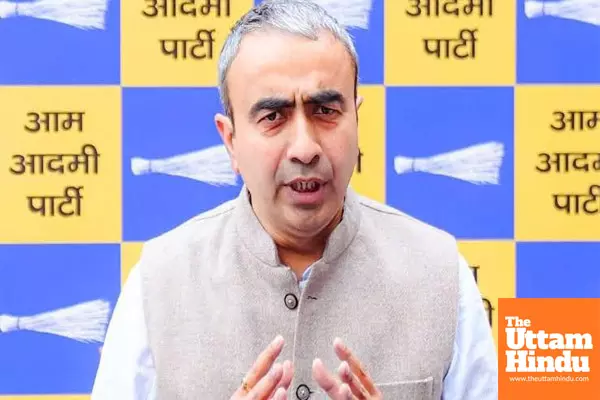 Operation Sindoor Reflects Indian Army’s Precision and Courage: Anurag Dhanda Operation Sindoor Reflects Indian Army’s Precision and Courage: Anurag Dhanda