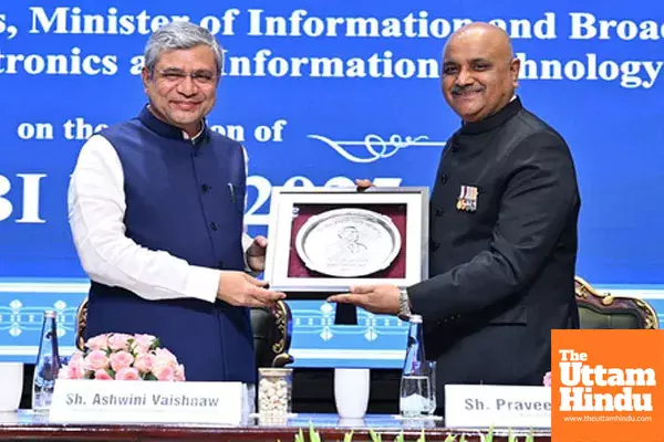 Praveen Sood Gets One-Year Extension as CBI Director, to Continue Until May 2026