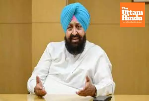 Don’t Harass Bajwa Unnecessarily : High Court Don’t Harass Bajwa Unnecessarily : High Court