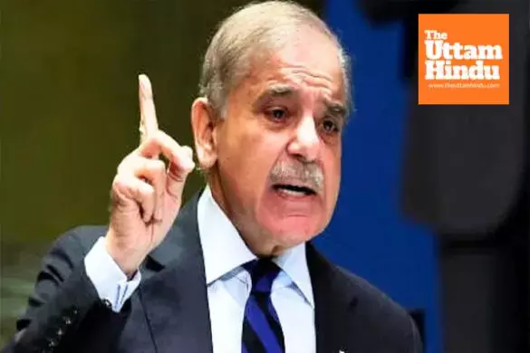 Operation Sindoor Shock: Shahbaz Sharif Says ‘India Killed and Humiliated Us’ Operation Sindoor Shock: Shahbaz Sharif Says ‘India Killed and Humiliated Us’