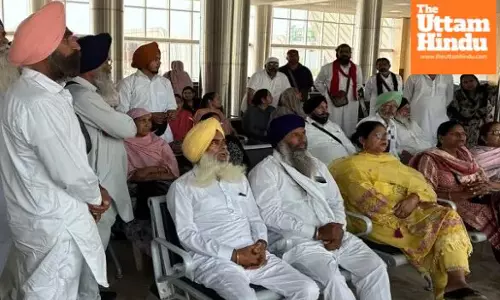 491 Pilgrims Return Without Darshan as Kartarpur Corridor Closes After Air Strike on Pakistan