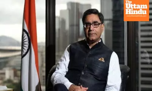 India Launches Precision Strike Under Operation Sindoor, 9 Terrorist Hideouts in Pakistan Flattened