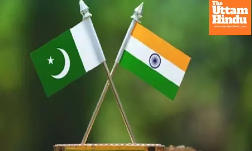India heading to become 3rd largest economy, Pakistan on brink of collapse