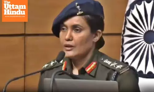 In just 25 minutes, India’s Operation Sindoor strikes 9 terror Camps in Pak, kills 70 terrorists