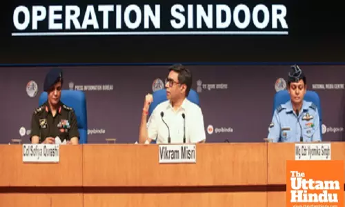 Indian forces fully prepared to take on Pak if it resorts to any misadventure: Army