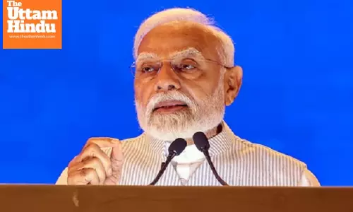 PM Modi cancels Europe visit amid heightened tensions with Pakistan