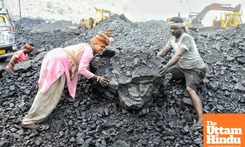 Cabinet approves revised SHAKTI policy for coal allocation to power sector
