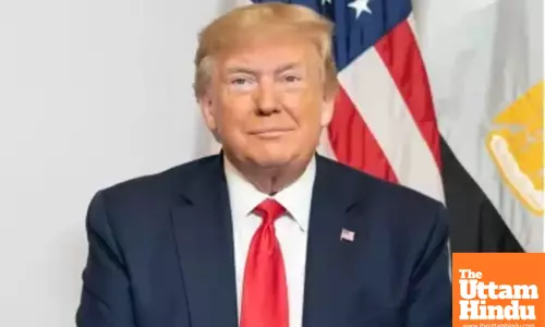 Trumps Kashmir proposal: Dangerous diplomacy in a sensitive South Asian dynamic