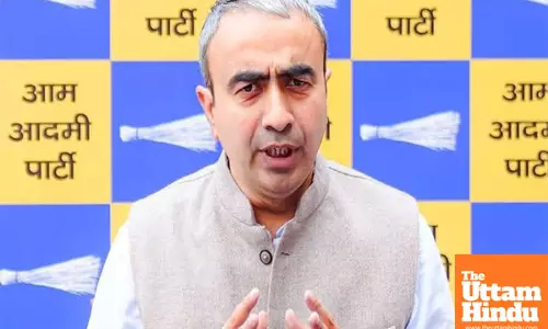 Operation Sindoor Reflects Indian Army’s Precision and Courage: Anurag Dhanda