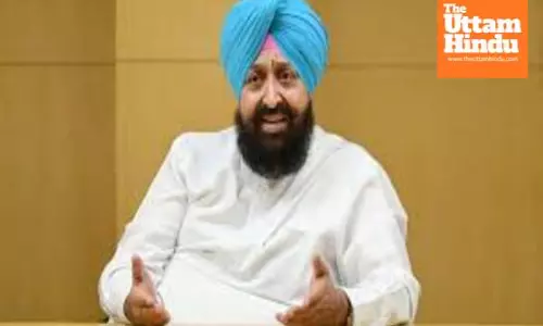 Don’t Harass Bajwa Unnecessarily : High Court