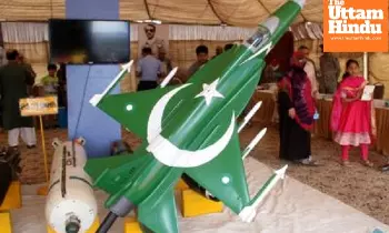 Cash-strapped Pakistan leaning on China’s largesse for arms flow Cash-strapped Pakistan leaning on China’s largesse for arms flow