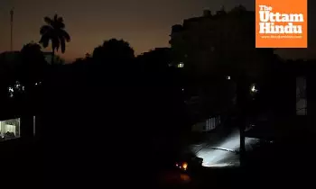 Night Blackouts Imposed in Gurdaspur and Ajnala Until Further Notice Night Blackouts Imposed in Gurdaspur and Ajnala Until Further Notice