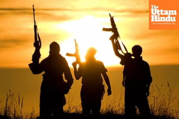 14 Pakistani soldiers killed in twin Baloch Liberation Army attacks 14 Pakistani soldiers killed in twin Baloch Liberation Army attacks