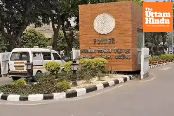 PGI Chandigarh on High Alert, All Doctors Leaves Cancelled Amid Operation Sindoor Fallout PGI Chandigarh on High Alert, All Doctors Leaves Cancelled Amid Operation Sindoor Fallout