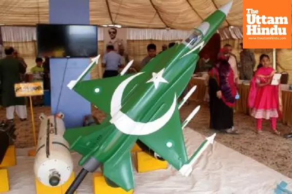 Cash-strapped Pakistan leaning on China’s largesse for arms flow Cash-strapped Pakistan leaning on China’s largesse for arms flow
