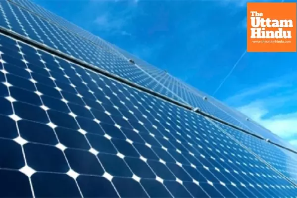 Adani Green Becomes World’s First Renewable Energy Firm to Go Water Positive- Here’s How? Adani Green Becomes World’s First Renewable Energy Firm to Go Water Positive- Here’s How?